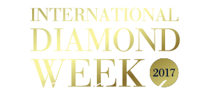 international diamond week in israel 02/2017
