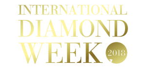 international diamond week in israel 02/2018