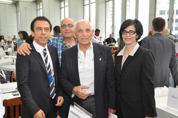 Gallery - Opening of the US and International Diamond Week 17.3.2013, 10 of 22