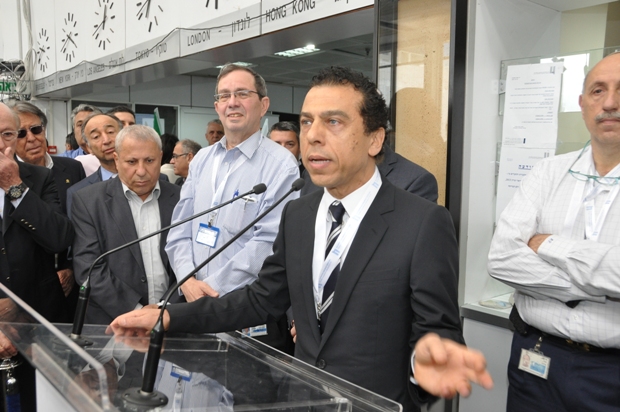 Gallery - Opening of the US and International Diamond Week 17.3.2013, 12 of 22