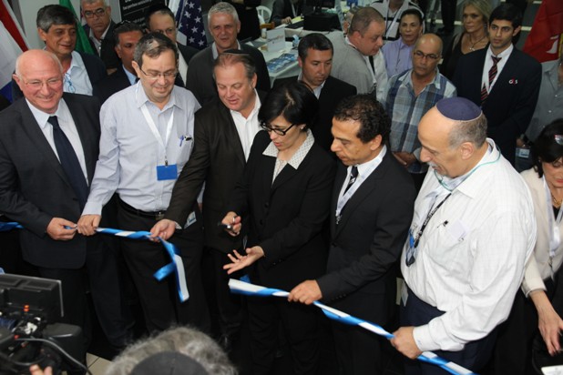 Gallery - Opening of the US and International Diamond Week 17.3.2013, 2 of 22