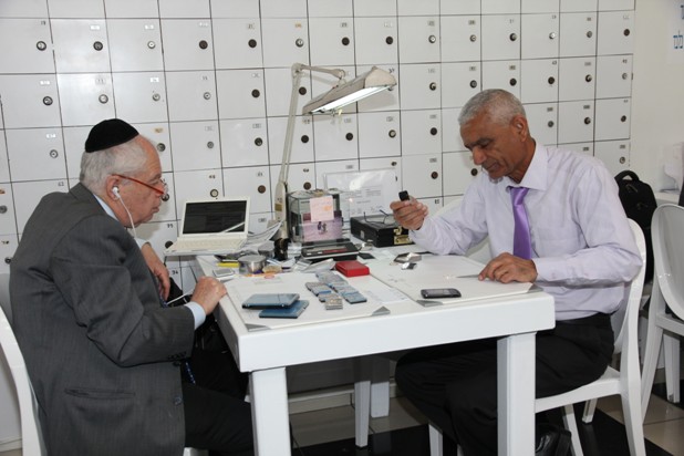 Gallery - Opening of the US and International Diamond Week 17.3.2013, 7 of 22