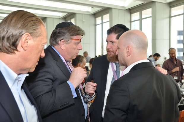 Gallery - President of ISDE, Yair Sahar, and President of DDC, Reuven Kaufman, inaugurate the event 18.3.2013, 23 of 29