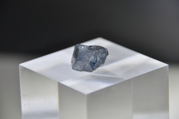 Gallery - Opening of  international rough diamond week 9.3.2014, 2 of 12