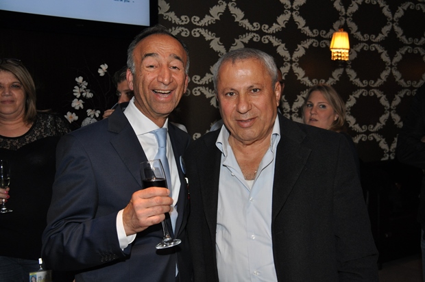 Gallery - Cocktail Rough Diamond Week 12.3.2014, 6 of 34