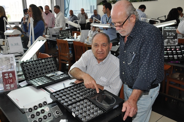 Gallery - Open Trade Fair and Lecture by Michael Oren 7.4.2014, 2 of 43