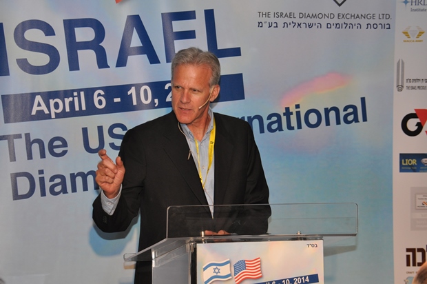 Gallery - Open Trade Fair and Lecture by Michael Oren 7.4.2014, 40 of 43