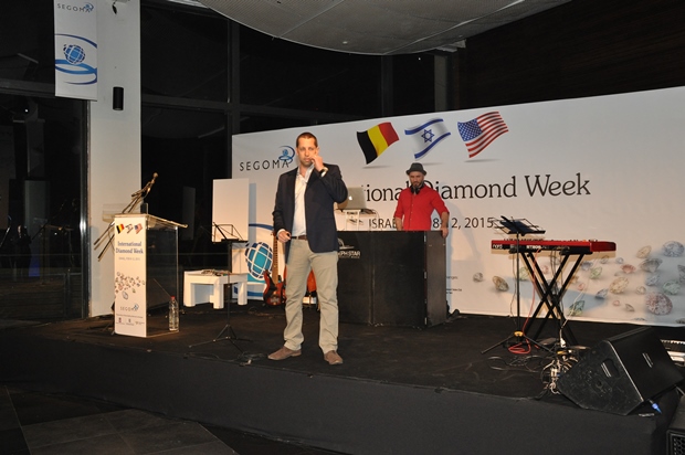 Gallery - Cocktail Diamond Week 9.2.2015 , 47 of 82