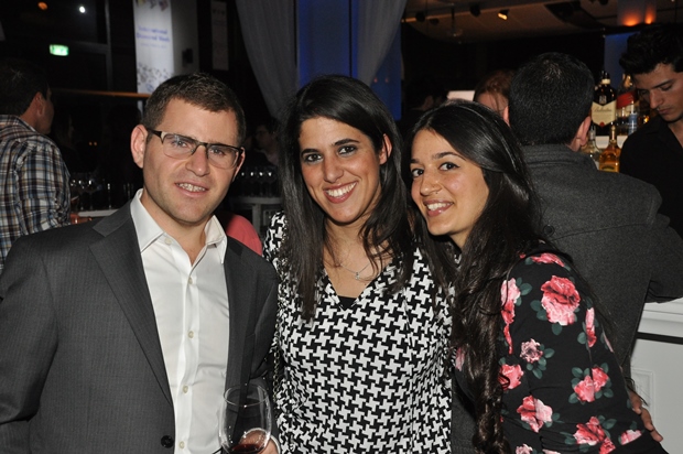 Gallery - Cocktail Diamond Week 9.2.2015 , 61 of 82
