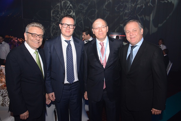 Gallery - President's Meeting the second day 15.6.15, 35 of 66