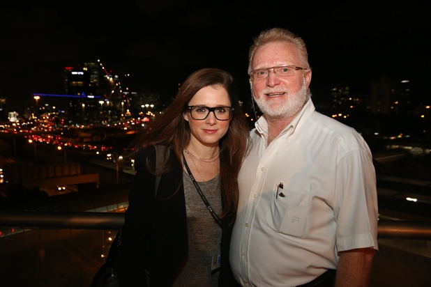 Gallery - Opening Show Cocktail Party - City Tower Hotel 31.8.2015, 4 of 29