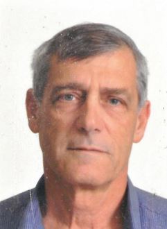 Shlomi Paskar