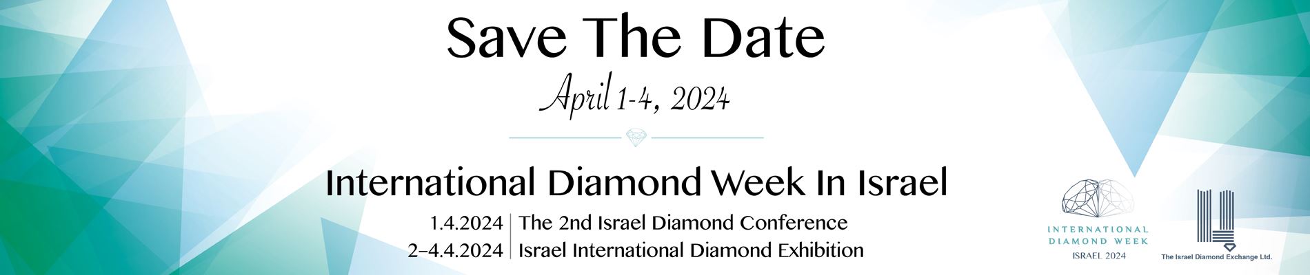 international diamond week 4.2023