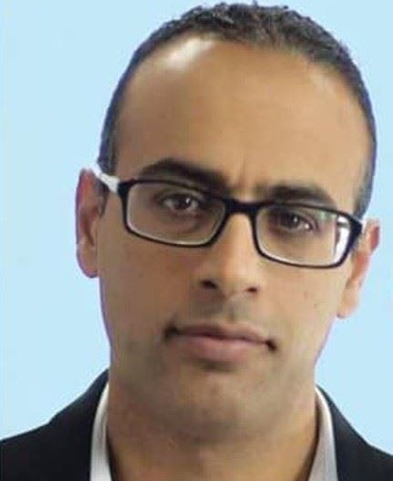 Aviad Bashari