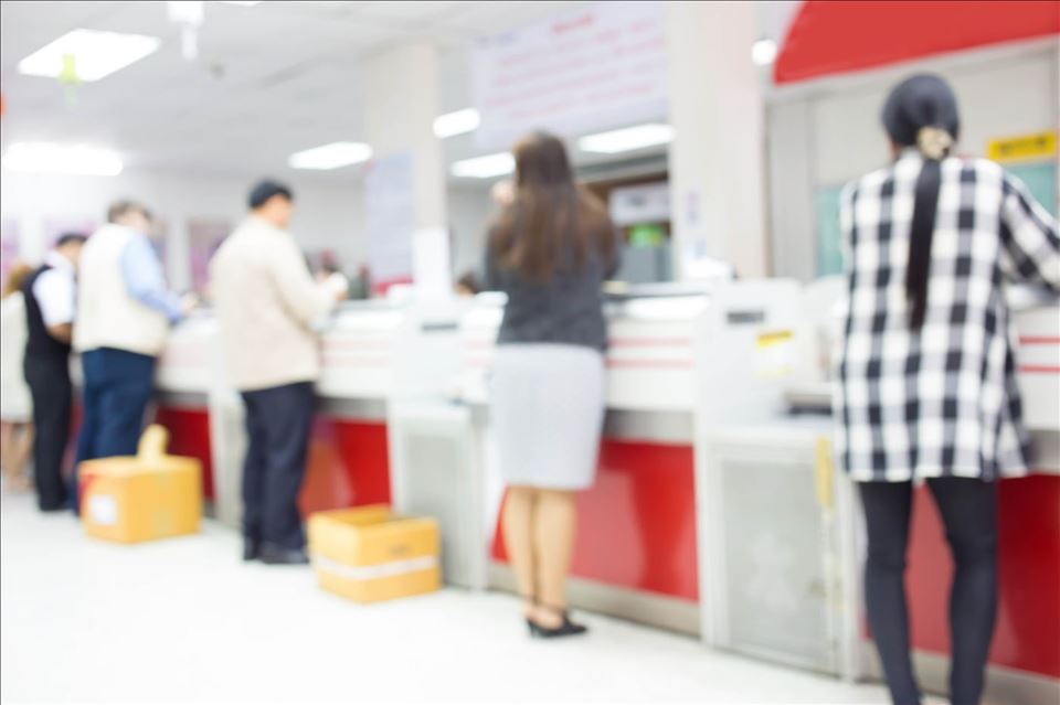 Post Office