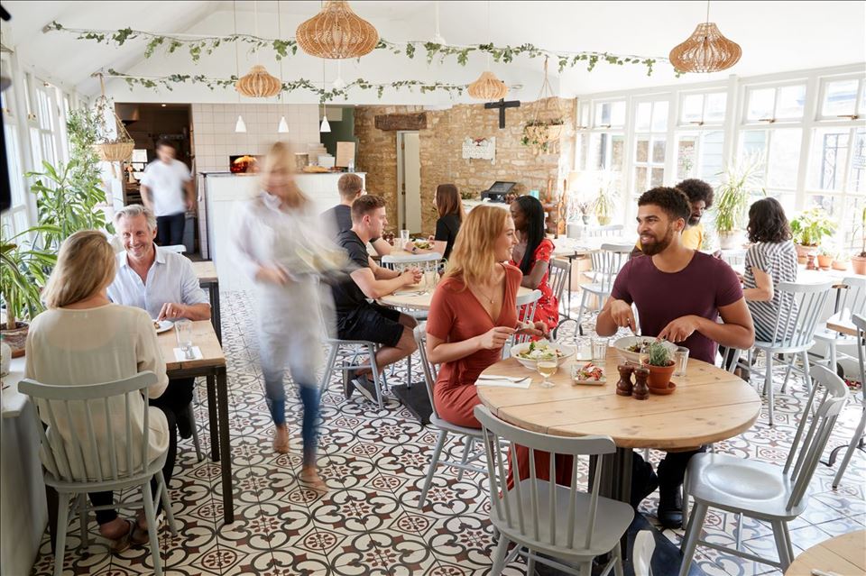 Restaurants
