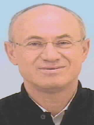 Moshe Fridman A memory to bless