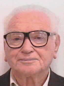 Yosef Neumark A memory to bless